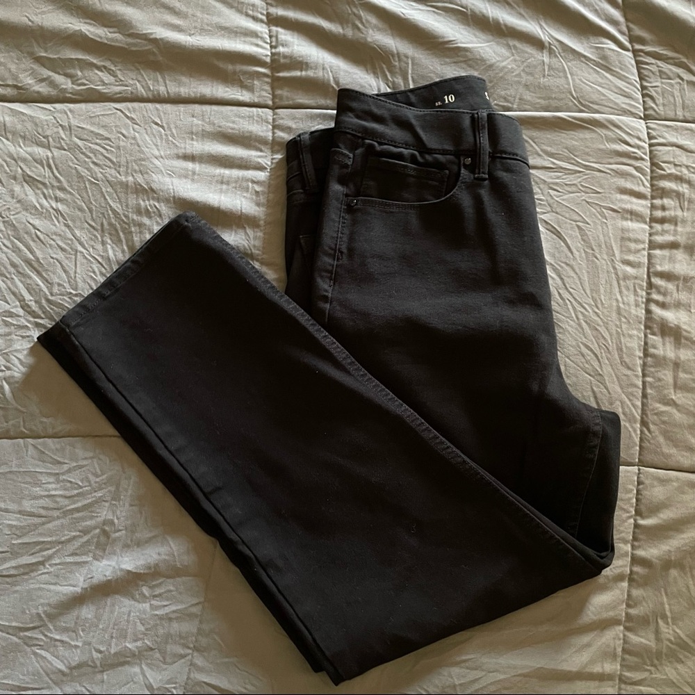White House Black Market Jeans